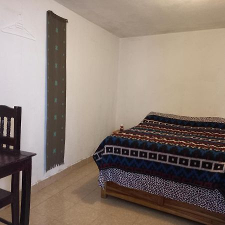 El Rinconcito De San Cris Hotel San Cristóbal de Las Casas Buitenkant foto