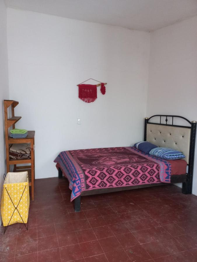 El Rinconcito De San Cris Hotel San Cristóbal de Las Casas Buitenkant foto