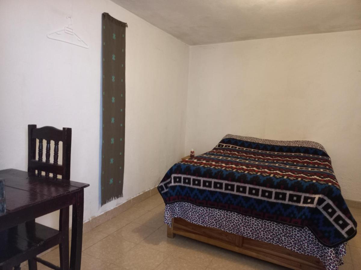 El Rinconcito De San Cris Hotel San Cristóbal de Las Casas Buitenkant foto