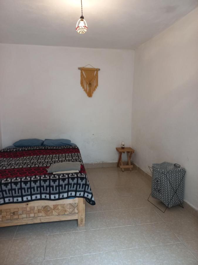 El Rinconcito De San Cris Hotel San Cristóbal de Las Casas Buitenkant foto